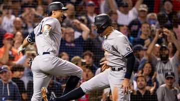 MLB round-up: Yankees flip Wild Card race as Brewers toast title