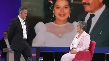 “Mi marido se suicidó, es un duelo eterno: lo de Tupper ayudó para perdonarme”