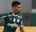 Matheus Fernandes puede llegar cedido vía Barcelona