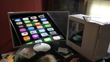 C車mo controlar tu iPhone 8 desde tu PC