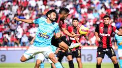 Cristal - Melgar: Con sabor a revancha