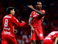 With its second straight Liga MX title success, Toluca has further strengthened its position among Mexican soccer’s all-time leaders.