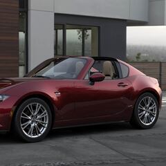 La edición especial de Mazda por su 35 aniversario en Colombia que enamorará a los fans del automovilismo