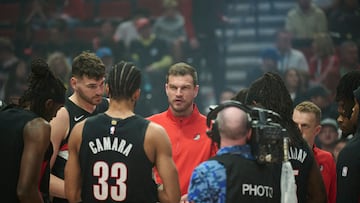 La NBA aprueba la venta de los Trail Blazers