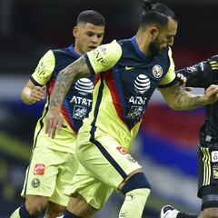 Tigres - América: Horario, canal, TV, Cómo y dónde ver la Liga MX