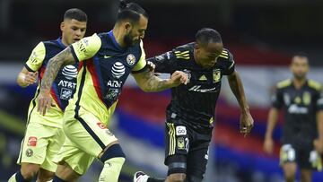 Tigres - América: Horario, canal, TV, Cómo y dónde ver la Liga MX