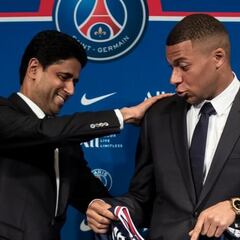 “Es más fácil marcar goles en España que en la liga francesa…"