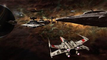 Star Wars: Rogue Squadron | Su directora confirma que el guion está casi terminado