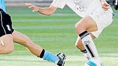 Cámara: "Es bonito ser segundos, pero también anecdótico"