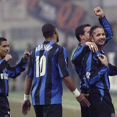 Adiós a Mihajlovic, el mejor asistidor de Iván Ramiro Córdoba