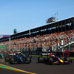 La FIA investiga el GP de Australia por falta de seguridad
