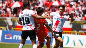 Tiene 41 años, fue capitán de un club campeón del fútbol chileno y anunció su retiro