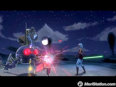 [E3] Star Wars The Clone Wars: Héroes de la República