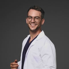 José Manuel Felices, médico: “No todos los consejos valen para todo el mundo”