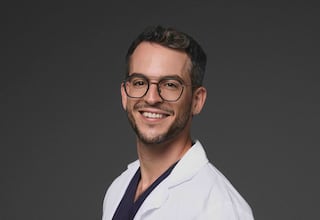 José Manuel Felices, radiólogo: “No necesitamos fármacos carísimos para inducir cambios positivos en nuestro cuerpo”