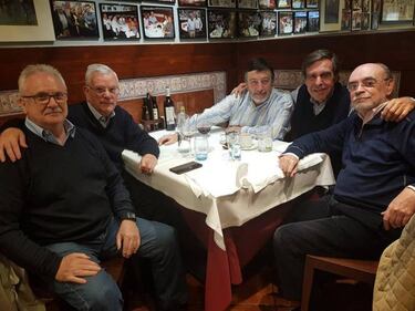 Gestiones para crear un nuevo club en Bilbao de cara a LEB