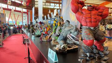 San Diego Comic-Con Málaga