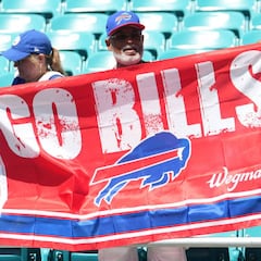 Fundación de Tua Tagovailoa recibe donaciones de aficionados de Bills