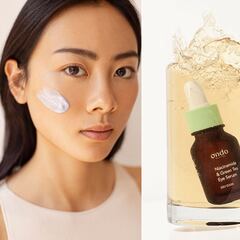 Recibe el verano con rebajas de hasta un 50% en cosméticos coreanos Miin