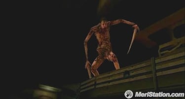 Dead Space Extraction