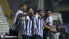 Se perfilan los candidatos: Real Garcilaso, Alianza y la U