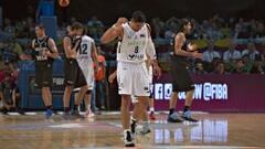 El mexicano fue clave en el Campeonato FIBA Am&eacute;ricas 2015.