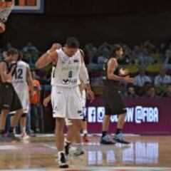 Gustavo Ayón superó a Andrés Guardado en el PND