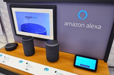 Alexa será capaz de controlar las apps de tu móvil si se lo pides