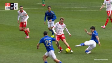 Las polémicas de la jornada 22 de LaLiga EA Sports: todos los penaltis, expulsiones y jugadas controvertidas