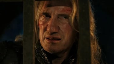 Hay una nueva película de ‘The Witcher’ en Netflix protagonizada por Dolph Lundgren y (casi) nadie sabe que existe