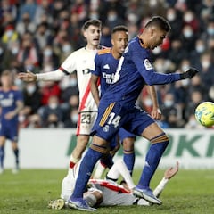 Análisis, polémica, comentarios y reacciones del Rayo - Real Madrid | LaLiga Santander