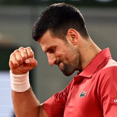 What’s the latest Federer Grand Slam record broken by Djokovic?