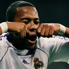 No todo es samba: brasileños que no consiguieron brillar en el Real Madrid