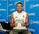 El Real Madrid está de vuelta