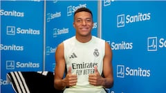 El Real Madrid está de vuelta