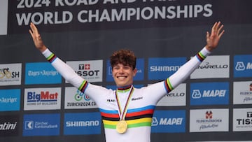 Romeo entra en la lista con Indurain, Freire, Valverde...