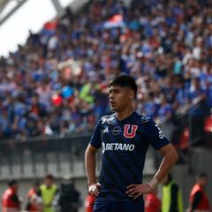 Osorio llama la atención en Dinamarca: “fichaje récord” y “una nueva estrella llega a la Superliga”