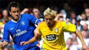 <b>TRES INTENTOS. </B>El Manchester había recibido anteriormente dos negativas al traspaso.