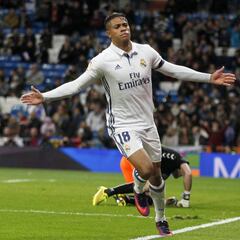 Mariano, el cañón de la Fábrica