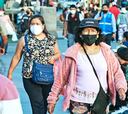 Uso de mascarillas en Perú: por qué volverá a ser obligatorio en espacios abiertos y a partir de cuándo