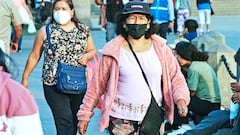 Uso de mascarillas en Perú: por qué volverá a ser obligatorio en espacios abiertos y a partir de cuándo