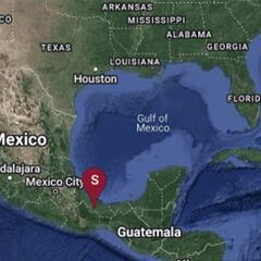 Sismos en México: en qué estados se registró el evento en las últimas horas