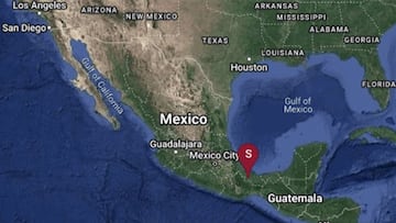 Temblores en México hoy: actividad sísmica y últimas noticias de terremotos | 2 de agosto