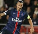 Ibrahimovic marca un doblete y empeora la situación de Míchel