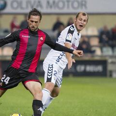 Olmo: “No nos vamos a creer que somos el Bayern de Múnich”