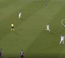 El pase de lujo de Pulgar que clasificó a Fiorentina en Copa Italia