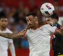 Resumen y goles del Sevilla vs Rayo Vallecano, jornada 9 de LaLiga EA Sports