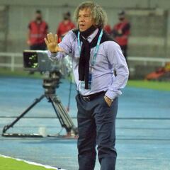 Alberto Gamero habla sobre la llegada de Guarín a Millonarios