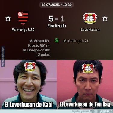 Los mejores memes del fin de semana