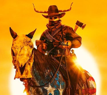 La Purga: Infinita; tráiler, fecha de estreno y todo lo que sabemos